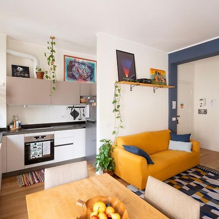 Cozy Apartment Prada M3 Milan Exterior photo
