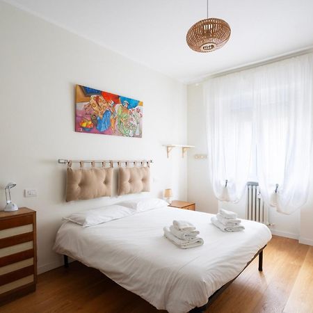 Cozy Apartment Prada M3 Milan Exterior photo